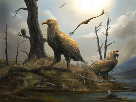 Argentavis | Prehistoric Wiki | Fandom