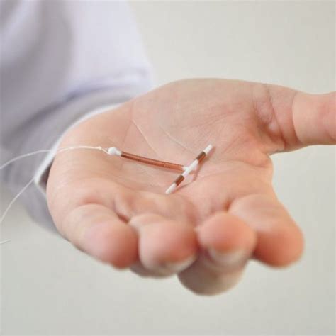 Lawsuits Over Side Effects from ParaGard Copper IUD - Hissey, Mulderig & Friend