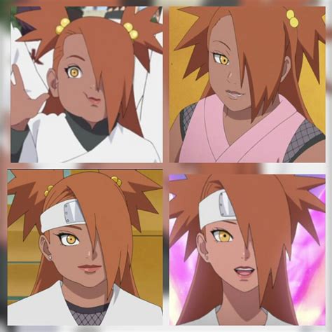 Happy Birthday Chocho Akimichi!!! 🎉🎂👸 : r/Boruto