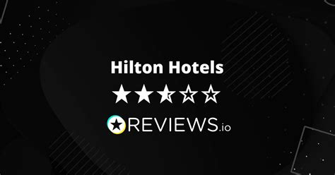 Hilton Hotels Reviews - Read Reviews on Hilton.com Before You Buy ...