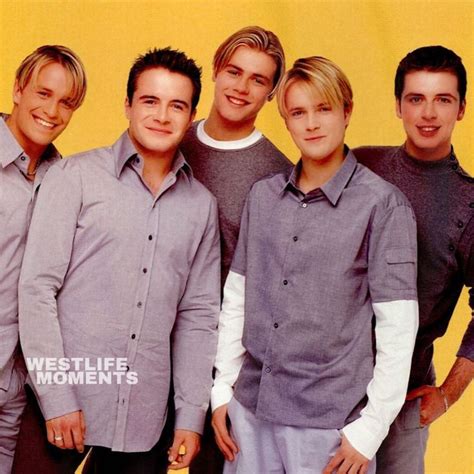 Pin on Westlife