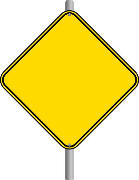 Free Blank Road Sign Png, Download Free Blank Road Sign Png png images, Free ClipArts on Clipart ...