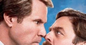 Movies in Review: Movies in Review: "The Campaign"