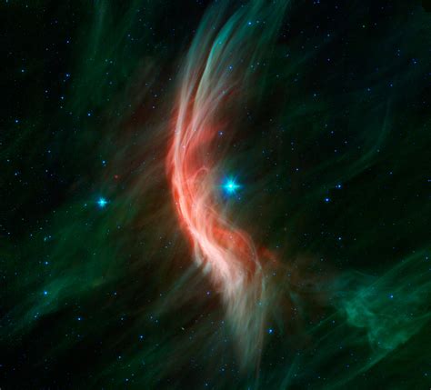 6 Amazing High-Resolution Nebula Wallpapers from NASA