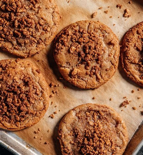 All 12 Last Crumb Cookies, Ranked - PureWow