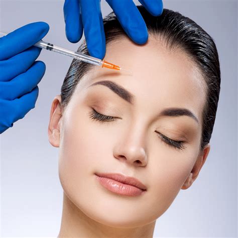 Anti Wrinkle Injections | Anti-Wrinkle Treatments