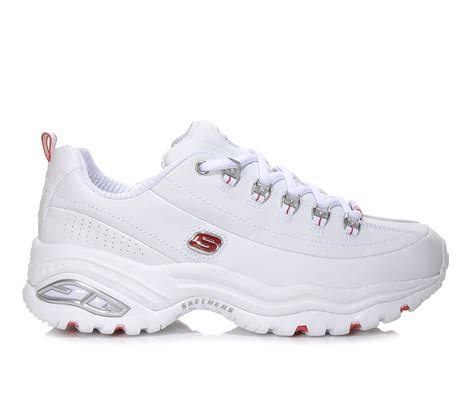 Skechers D'Lites Tiffany 11097 Women's Athletic Shoe | Zapatos deportivos de moda, Estilo de ...