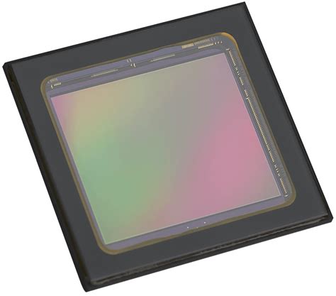 Sony 4th Generation Pregius S – Next Evolution of Image Sensors?