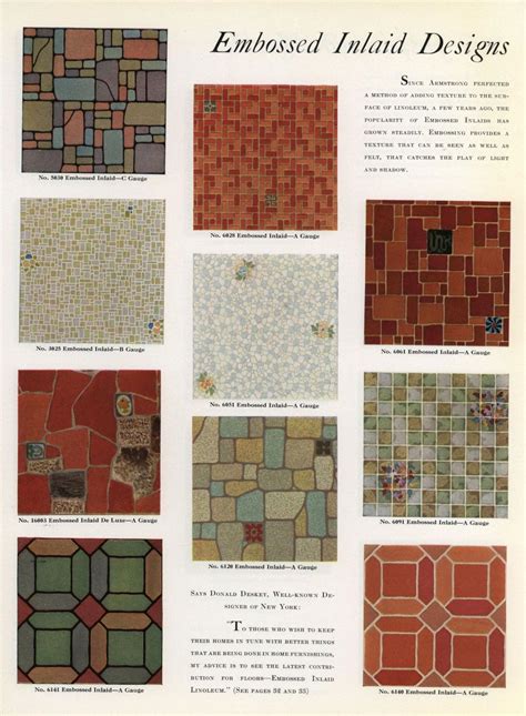 Armstrong Vinyl Flooring Catalogue