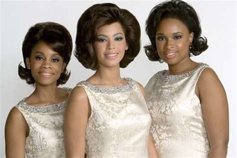 ‘Dreamgirls’ 10th Anniversary: 13 Stars Who Were Almost Cast From Denzel to Whitney (Photos)