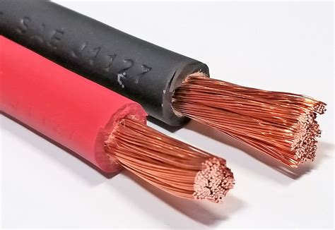 How Big Is 6 Gauge Wire | Images and Photos finder