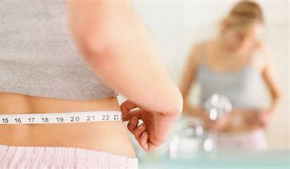 Does Hrt Help With Weight Loss?