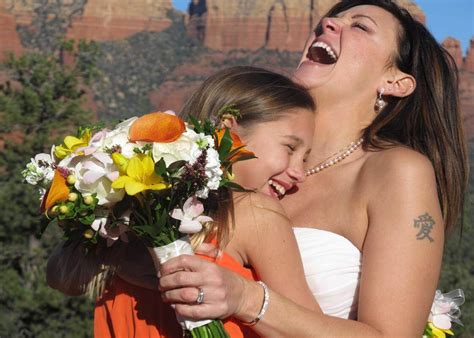 Sedona Spirit Wedding Package