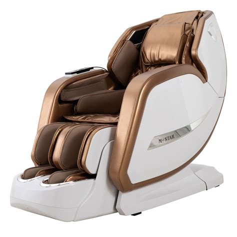 Mall Discount Leather Therapy Massage Chair - Massage Chair and Mall ...