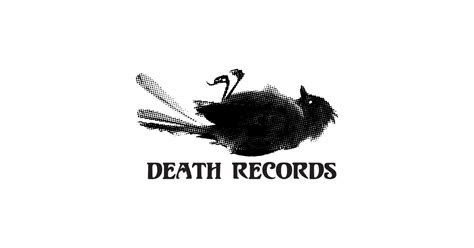 Death Records - Death Records - Posters and Art Prints | TeePublic