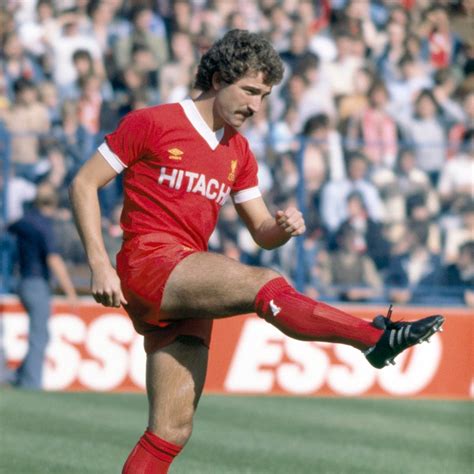 40 years ago today, graeme souness made his move to the club 🔴💫 ...