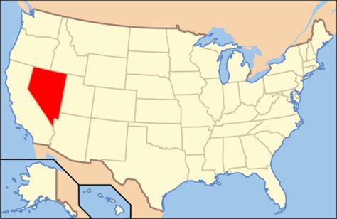 Condado de Clark (Nevada) - Wikipedia, la enciclopedia libre