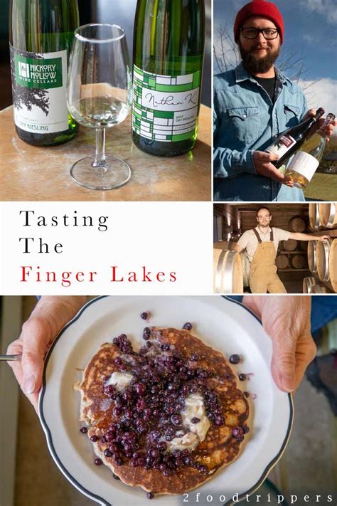 Finger Lakes Wine Trail | Foodie travel, Food guide, Travel food