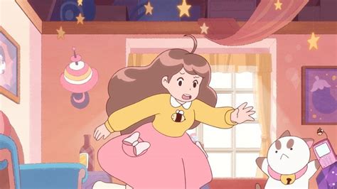 Bee and PuppyCat season 2 Release Date Confirmed | Watch Trailer! – The ...