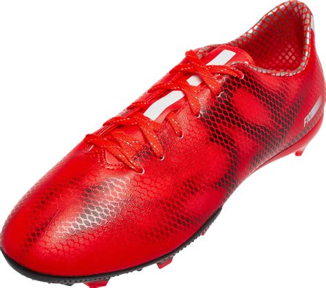 Adidas Soccer Cleats F10