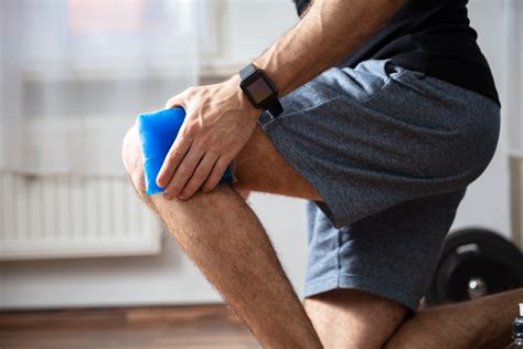 Muscle Pain After Workout: How to Reduce Pain | Compex.com