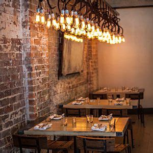 100 Best Restaurants in the South | Restaurant interior design, Restaurant interior, Southern ...