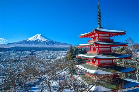 Mt. Fuji Desktop Wallpapers - Top Free Mt. Fuji Desktop Backgrounds - WallpaperAccess