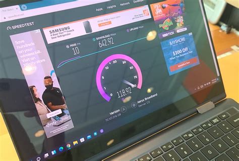 Tech Junkie – Testing out Verizon 5G Home Internet Connection in Denver | FOX31 Denver