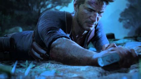 Trailer Uncharted 4: A Thief's End - E3 2014 - YouTube