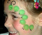 130 easy face paint ideas for camping | face painting easy, kids face paint, face painting designs