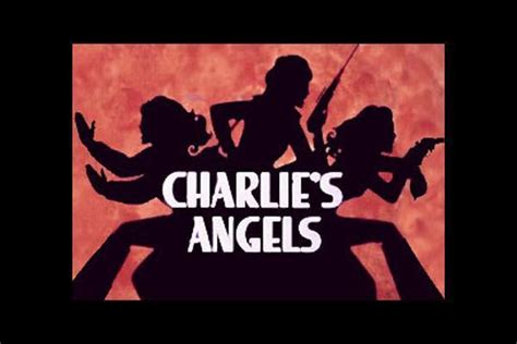 Charlie's Angels Quotes. QuotesGram