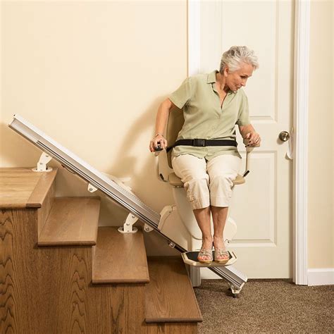 Maine Accessibility Corporation - Maine Stairlift Dealer | Straight Stairlifts, Curved ...