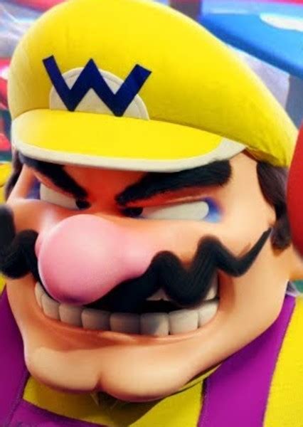 Fan Casting Danny DeVito as Wario in Super Smash Bros. on myCast