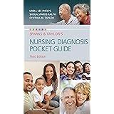 Sparks & Taylor's Nursing Diagnosis Pocket Guide: 9781451187465: Medicine & Health Science Books ...
