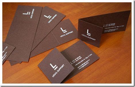 50 Awesome And Creative Business Cards | Business cards creative ...