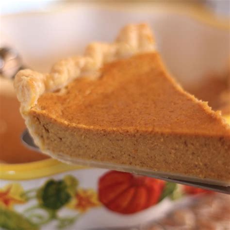 Canned Pumpkin Pie Recipes | Allrecipes