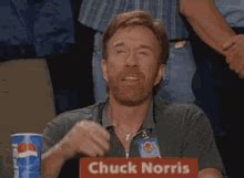 Chuck Norris Thumbs Up Gif - Trend Meme