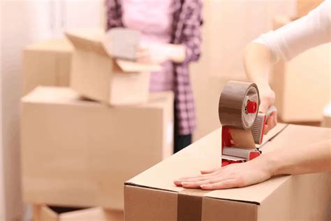 How to Pack Boxes for Moving – Moving Expertise