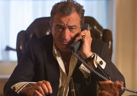 Watch: First Trailer For ‘Heist’ Starring Robert De Niro, Jeffrey Dean Morgan, Kate Bosworth ...