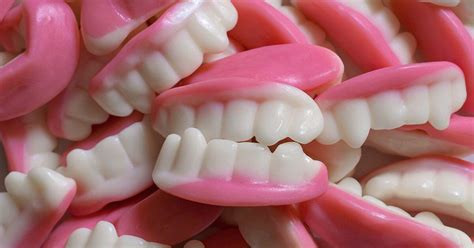 The 8 Worst Foods for Your Teeth