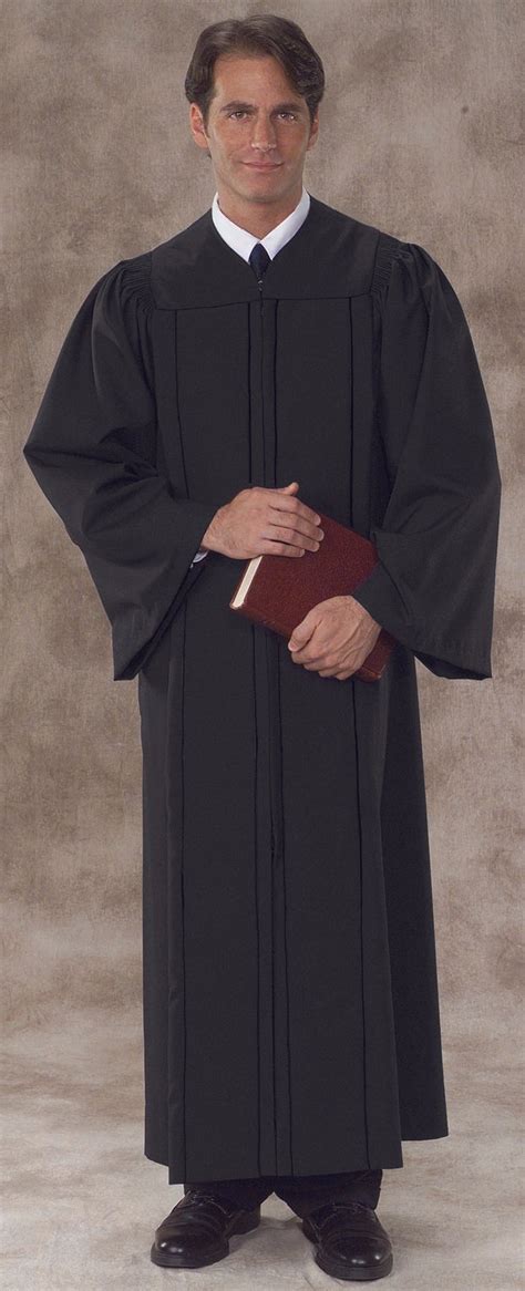 Judicial Robes - Custom Made