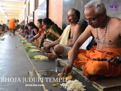 Udupi Krishna Temple Guide | Darshan Timings, Pooja Timings & History