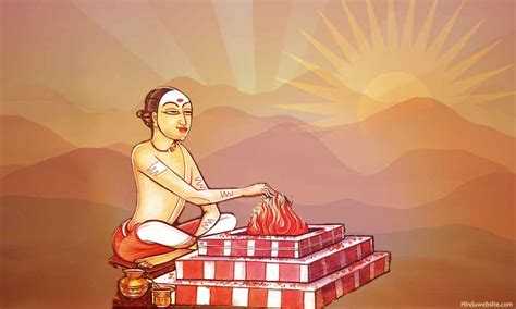 The Vedic Yagna, Yajna or Yagam