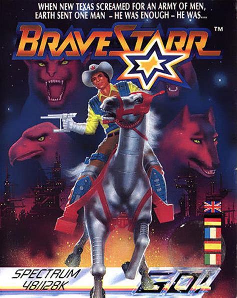 bravestarr on Tumblr