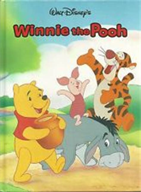 Winnie the Pooh (Classic Storybook) - Disney Wiki