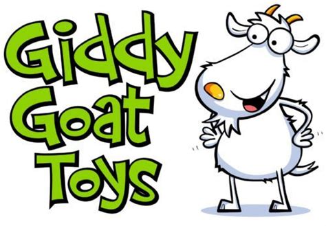 Giddy Goat Toys, Manchester | 2 reviews | Toys Shop - FreeIndex