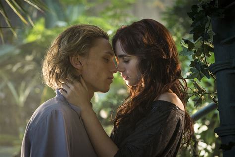 The Mortal Instruments: City of Bones Movie still - The Mortal ...