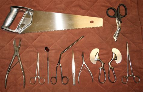 Autopsy Tools