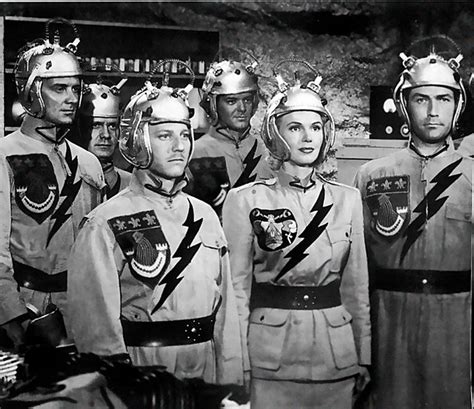 10 Reasons why Vintage Hollywood Sci-Fi is still So Good