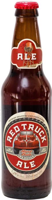 Red Truck Ale - BeerPlanet.net